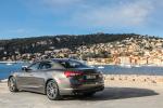 Maserati Ghibli S GranLusso 2017 года